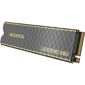 ADATA Legend 860 500GB PCI Express 4.0 x4 M.2 2280