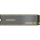 SSD ADATA Legend 860 500GB PCI Express 4.0 x4 M.2 2280