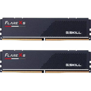 Memorie G.Skill Flare X5 32GB DDR5 6000MHz CL30 Dual Channel Kit