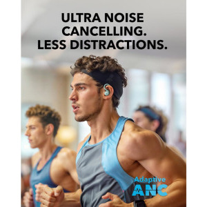 Anker In-Ear, Soundcore Sport X20 Green