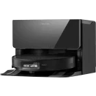 Aspirator robot Roborock Saros 10 R&D, 6400 mAh, 22000Pa, 0.27L, Negru