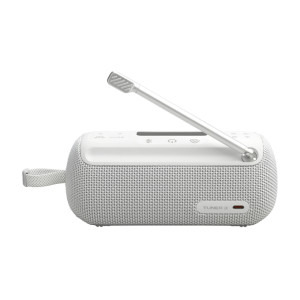 JBL Tuner 3 White