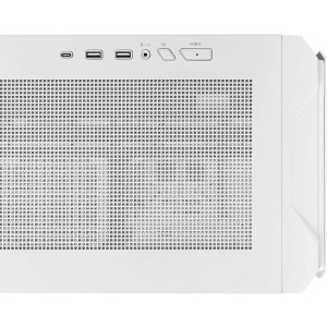 MSI MPG Velox 300R Airflow PZ White
