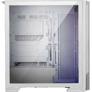 MSI MPG Velox 300R Airflow PZ White
