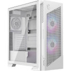 Carcasa MSI MPG Velox 300R Airflow PZ White