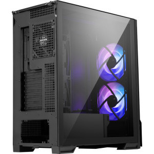 MSI MPG Velox 300R Airflow PZ Black