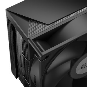 PCCooler RT500 TC Black