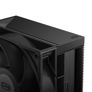 PCCooler RT500 TC Black