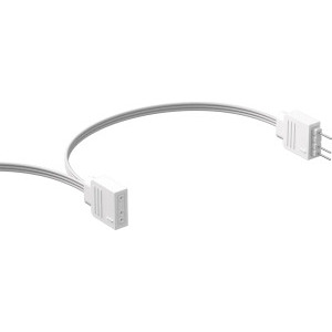 Corsair RS120-R ARGB Reverse Fans 120mm Triple Pack White
