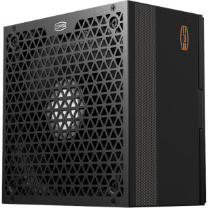 PCCooler P5-YK650-B1F, 80+ Bronze, 650W, Black