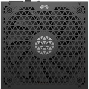 PCCooler P5-YN750-G1F, 80+ Gold, 750W, Black