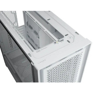 Corsair FRAME 5000D RS High-Airflow White