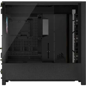 Corsair FRAME 5000D RS High-Airflow Black