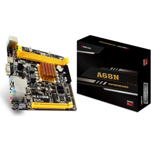Biostar A68N-2100E