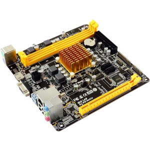 Biostar A68N-2100E