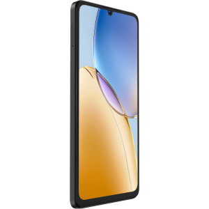 ZTE Blade A56, 128GB, 4GB RAM, Dual SIM, 4G, 4-Camere, Celestial Black