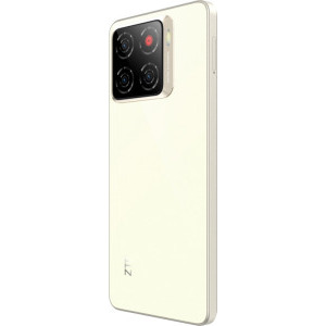ZTE Blade A56, 128GB, 4GB RAM, Dual SIM, 4G, 4-Camere, Floating Gold