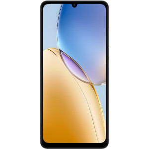 ZTE Blade A56, 64GB, 12GB RAM (4GB + 8GB extensibili), Dual SIM, 4G, 4-Camere, Celestial Black