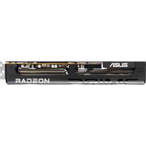 ASUS Radeon RX 9070 PRIME EVO OC 16GB GDDR6 256-bit