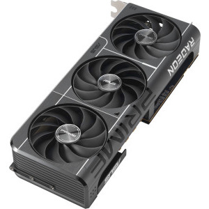 ASUS Radeon RX 9070 PRIME EVO OC 16GB GDDR6 256-bit
