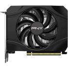 Placa video PNY GeForce RTX 5050 Single Fan 8GB GDDR6 128-bit DLSS 4.0