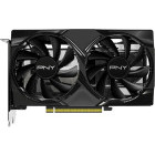 Placa video PNY GeForce RTX 5050 Dual Fan 8GB GDDR6 128-bit DLSS 4.0