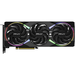 Placa video PNY GeForce RTX 5060 Ti EPIC-X ARGB OC 8GB GDDR7 128-bit DLSS 4.0