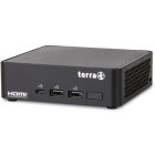 Mini PC TERRA 6000 Silent, Intel Core 5 210H 2.2GHz , 16GB RAM, 500GB SSD, Intel Graphics, Windows 11 Home