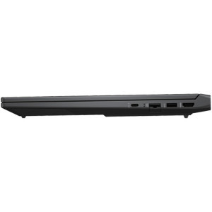 HP Gaming 15.6'' Victus 15-fb3046nn, FHD IPS 144Hz, Procesor AMD Ryzen™ 5 8645HS (16M Cache, up to 5.0 GHz), 16GB DDR5, 1TB SSD, GeForce RTX 4050 6GB, Free DOS, Mica Silver