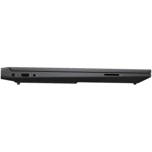 HP Gaming 15.6'' Victus 15-fb3046nn, FHD IPS 144Hz, Procesor AMD Ryzen™ 5 8645HS (16M Cache, up to 5.0 GHz), 16GB DDR5, 1TB SSD, GeForce RTX 4050 6GB, Free DOS, Mica Silver