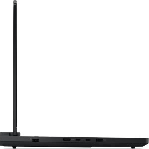 Lenovo Gaming 16'' Legion Pro 7 16AFR10H, WQXGA OLED 240Hz, Procesor AMD Ryzen™ 9 9955HX3D (128M Cache, up to 5.4 GHz), 64GB DDR5, 2TB SSD, GeForce RTX 5080 16GB, No OS, Eclipse Black, 3Yr Onsite Premium Care