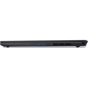 Acer Gaming 16'' Nitro V 16S ANV16S-71, WQXGA IPS 180Hz, Procesor Intel® Core™ 9 270H (24M Cache, up to 5.80 GHz), 32GB DDR5, 1TB SSD, GeForce RTX 5070 8GB, No OS, Obsidian Black