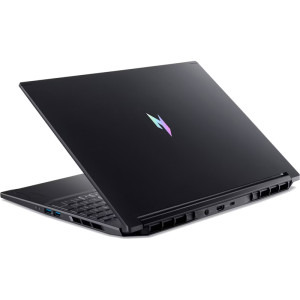Acer Gaming 16'' Nitro V 16S ANV16S-71, WUXGA IPS 180Hz, Procesor Intel® Core™ 5 210H (12M Cache, up to 4.80 GHz), 16GB DDR5, 512GB SSD, GeForce RTX 5050 8GB, No OS, Obsidian Black