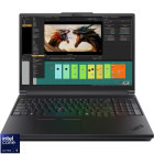 Laptop Lenovo 16'' ThinkPad P16 Gen 3, WUXGA IPS, Procesor Intel® Core™ Ultra 9 275HX (36M Cache, up to 5.40 GHz), 32GB DDR5, 1TB SSD, RTX PRO 2000 Blackwell 8GB, Win 11 Pro, Black