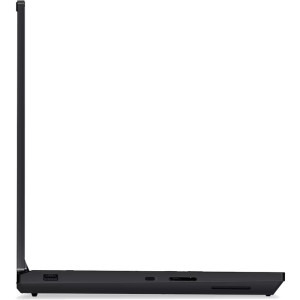 Lenovo 16'' ThinkPad P16 Gen 3, WUXGA IPS, Procesor Intel® Core™ Ultra 9 275HX (36M Cache, up to 5.40 GHz), 32GB DDR5, 1TB SSD, RTX PRO 1000 Blackwell 8GB, Win 11 Pro, Black