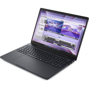 DELL 16'' Pro Max 16 MC16250, FHD+, Procesor Intel® Core™ Ultra 7 265H (24M Cache, up to 5.30 GHz), 16GB DDR5, 512GB SSD, RTX PRO 500 Blackwell 6GB, Win 11 Pro, 3Yr BOS