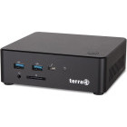 TERRA 6000C, Intel Core i5-1334U 4.6GHz, 16GB RAM, 500GB SSD, Iris Xe Graphics, Windows 11 Pro