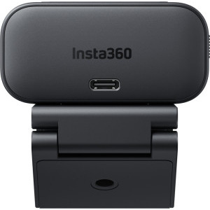 Insta360 Link 2C 4K Graphite Black