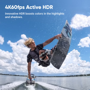 Insta360 Ace Pro 2 Midnight Black Dual Battery Bundle