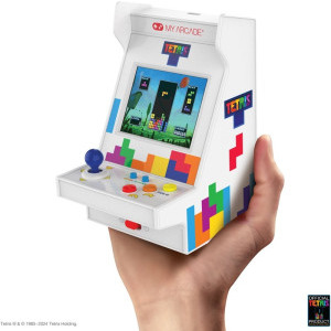 MyArcade Tetris Nano Player Pro