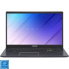Laptop ASUS 15.6'' Vivobook Go 15 E510KA, FHD, Procesor Intel® Celeron® N4500 (4M Cache, up to 2.80 GHz), 8GB DDR4, 512GB SSD, Intel UHD, No OS, Star Black