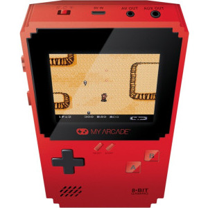 MyArcade Pixel Classic