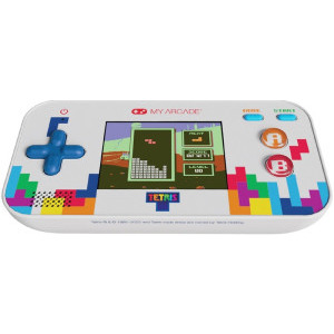 MyArcade Tetris Gamer V