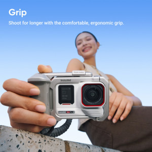 Insta360 Ace Pro 2 Arctic White Xplorer Bundle