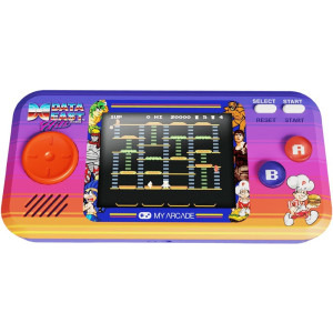 MyArcade Data East Hits Pocket Player