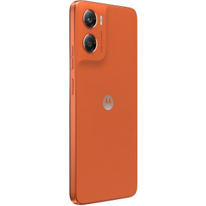 Motorola Moto g06, 256GB, 4GB RAM, Dual SIM, 4G, Dual-Camera, PANTONE Arabesque