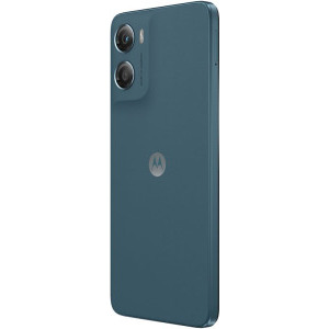 Motorola Moto g06, 256GB, 4GB RAM, Dual SIM, 4G, Dual-Camera, PANTONE Tapestry