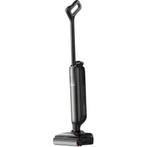 MOVA M50, autonomie 45 min, vertical cu mop, 450W, 0.7L, Negru