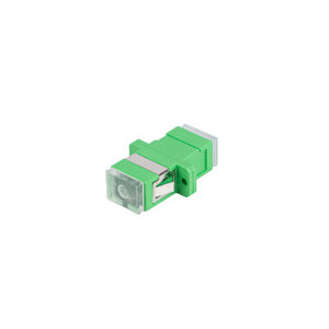 Accesoriu retea Lanberg Mufa SM ST/UPC simplex
