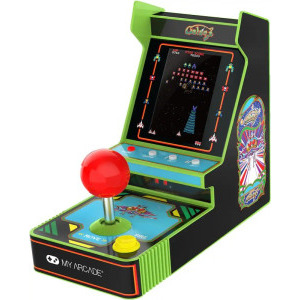 MyArcade Galaga Joystick Player